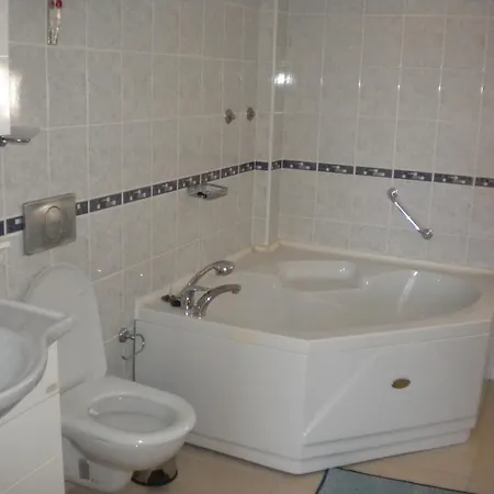 Swan Apartment Kalkan