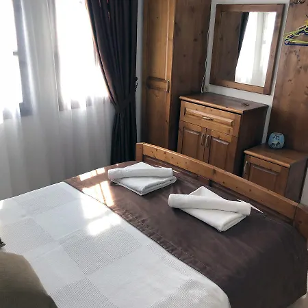 Swan * Kalkan