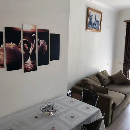 Swan Apartment
